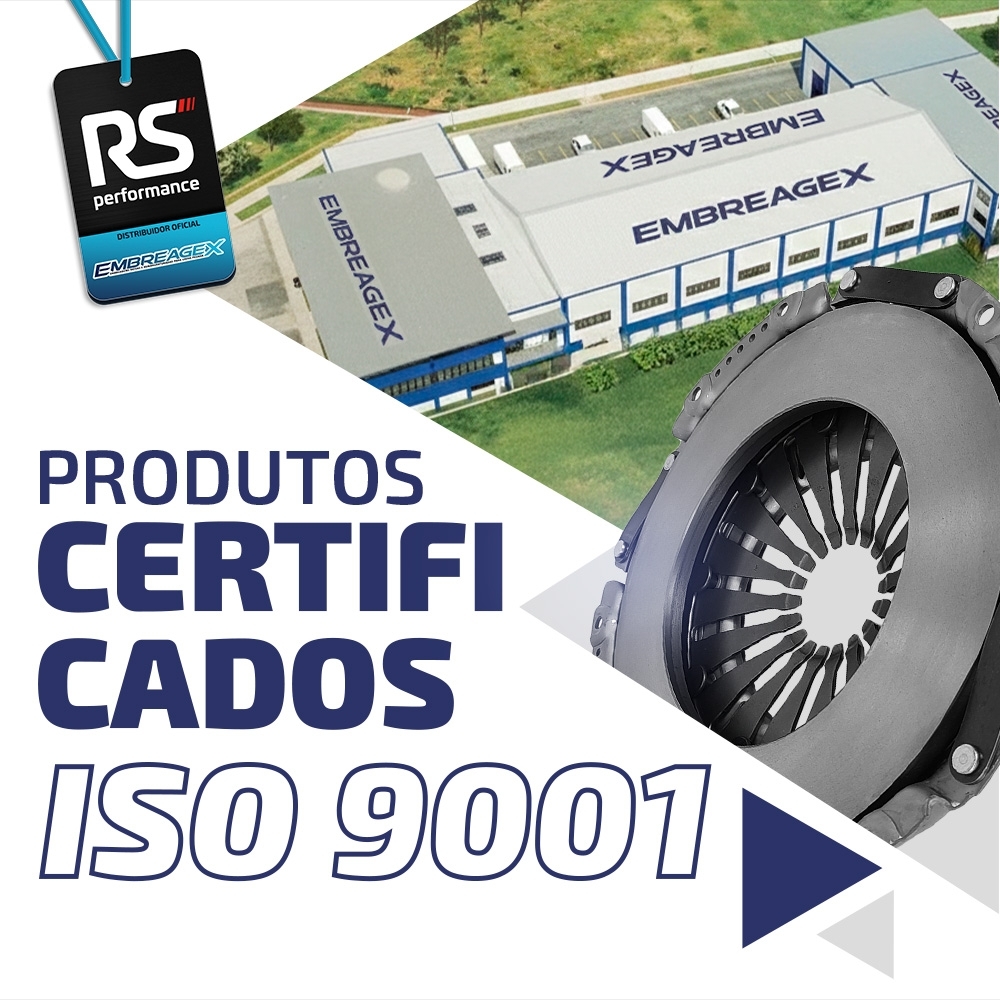 Embreagem Vw 330mm MWM 4.10 4.12 TCA/TCAE 6085 2000 A 2006