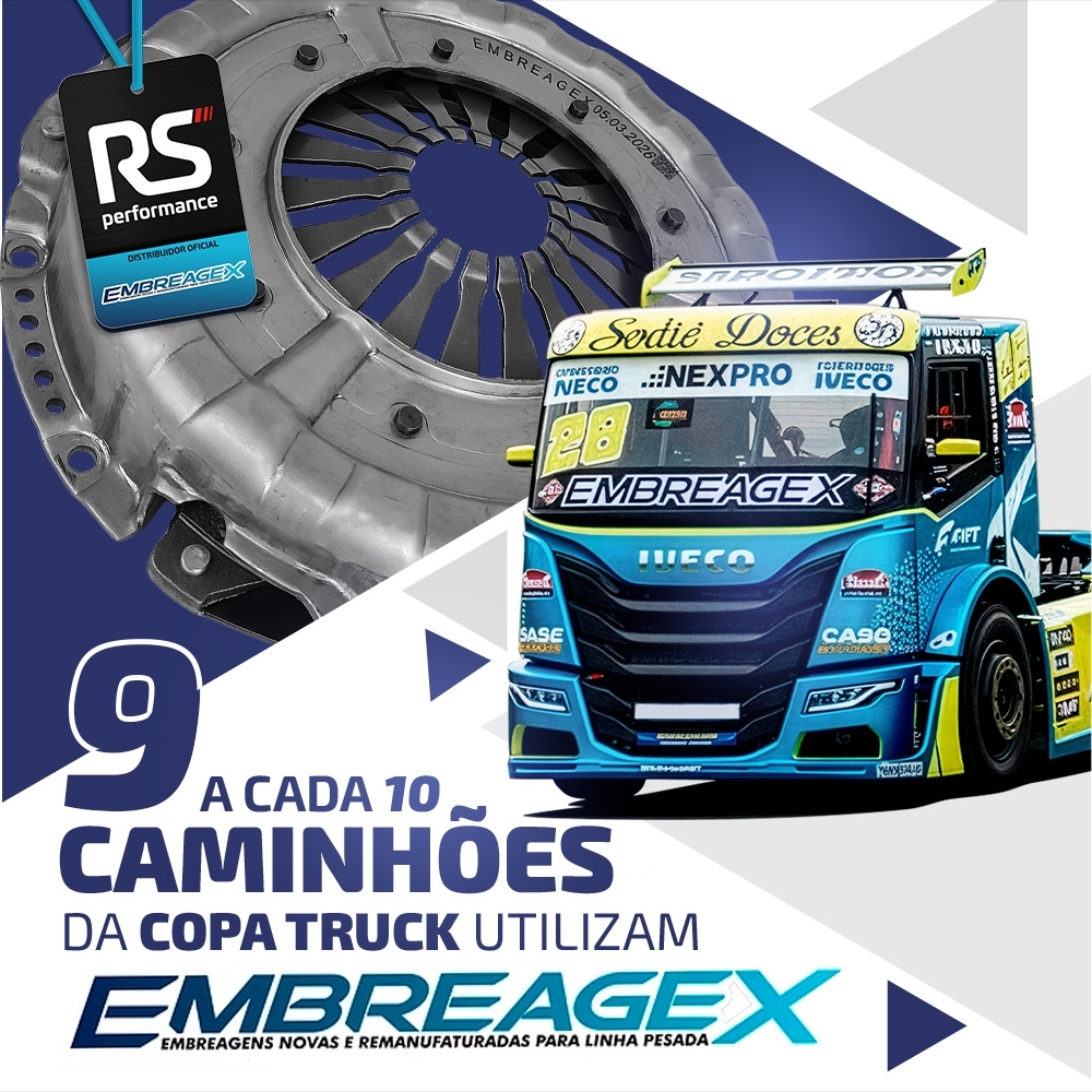 Embreagem Ford Cargo / F 325mm Cummins B3.9/ MWM D 229-6
