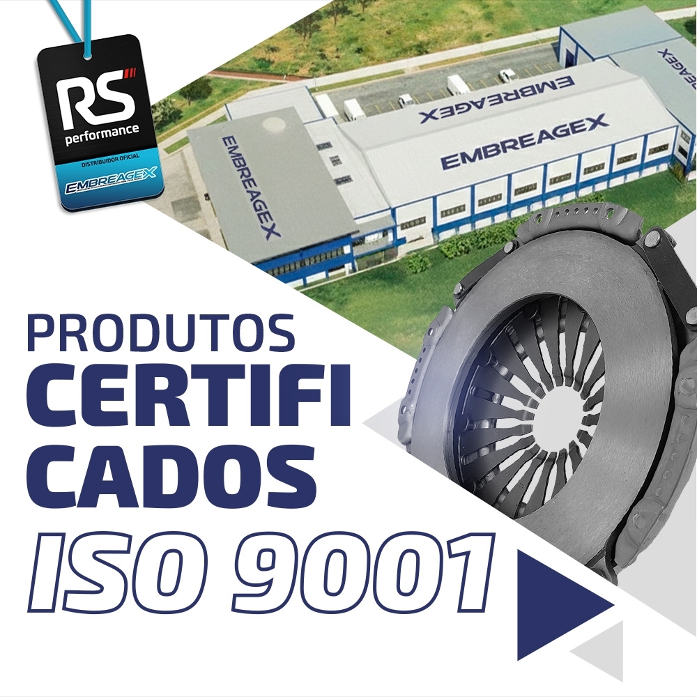 Embreagem Ford Cargo / F 325mm Cummins B3.9/ MWM D 229-6