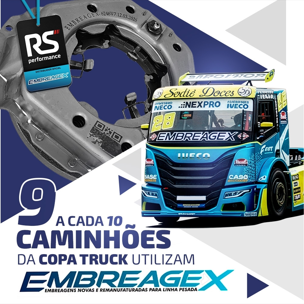 Embreagem Mercedes 608 / 708 250mm Para Motor OM 314 85CV
