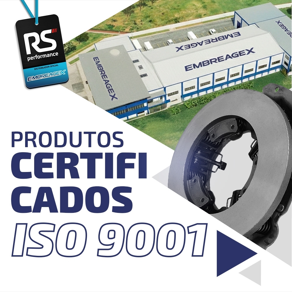 Embreagem Mercedes 608 / 708 250mm Para Motor OM 314 85CV