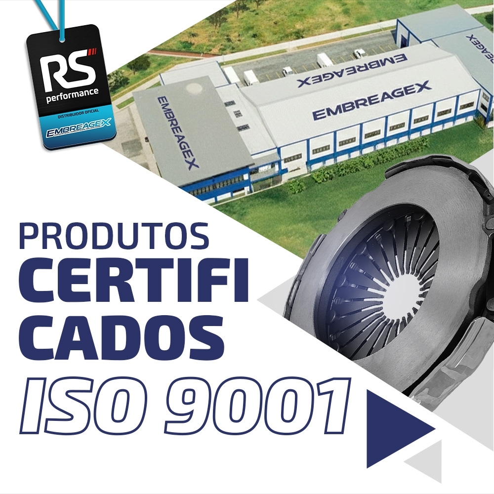 Embreagem Mercedes Benz 362mm OM 904 LA Eletrônico 6342