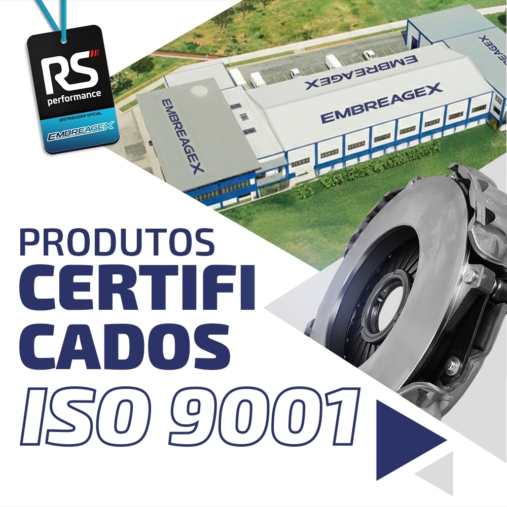 Embreagem Scania 430mm Motor DT12 06 470/ DC 9 12 13 16 6453