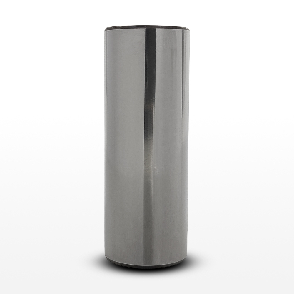 Pino De Pistão Forjado Afp 20x9x54,3 Aço 5115 Até 600/ 900cv