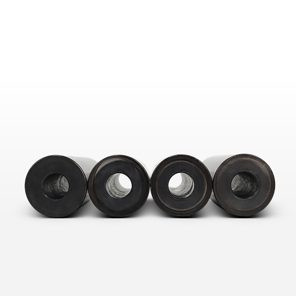4 Pinos De Pistão Forjado Afp 22x9x62,3 H13