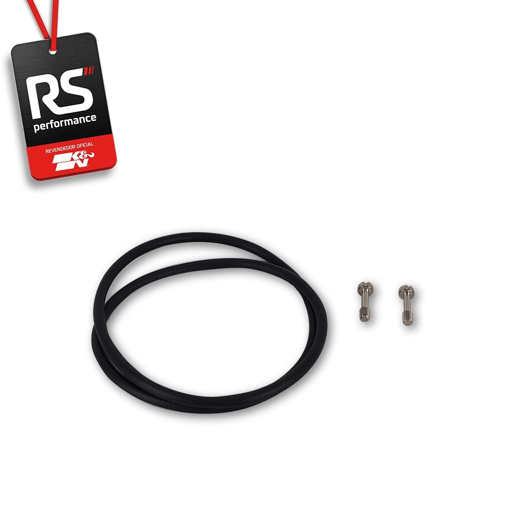 Filtro Esportivo Inbox Triumph Tiger 800 2011 A 2020 XR e XC (XRx, XRt, XCx, XCa)