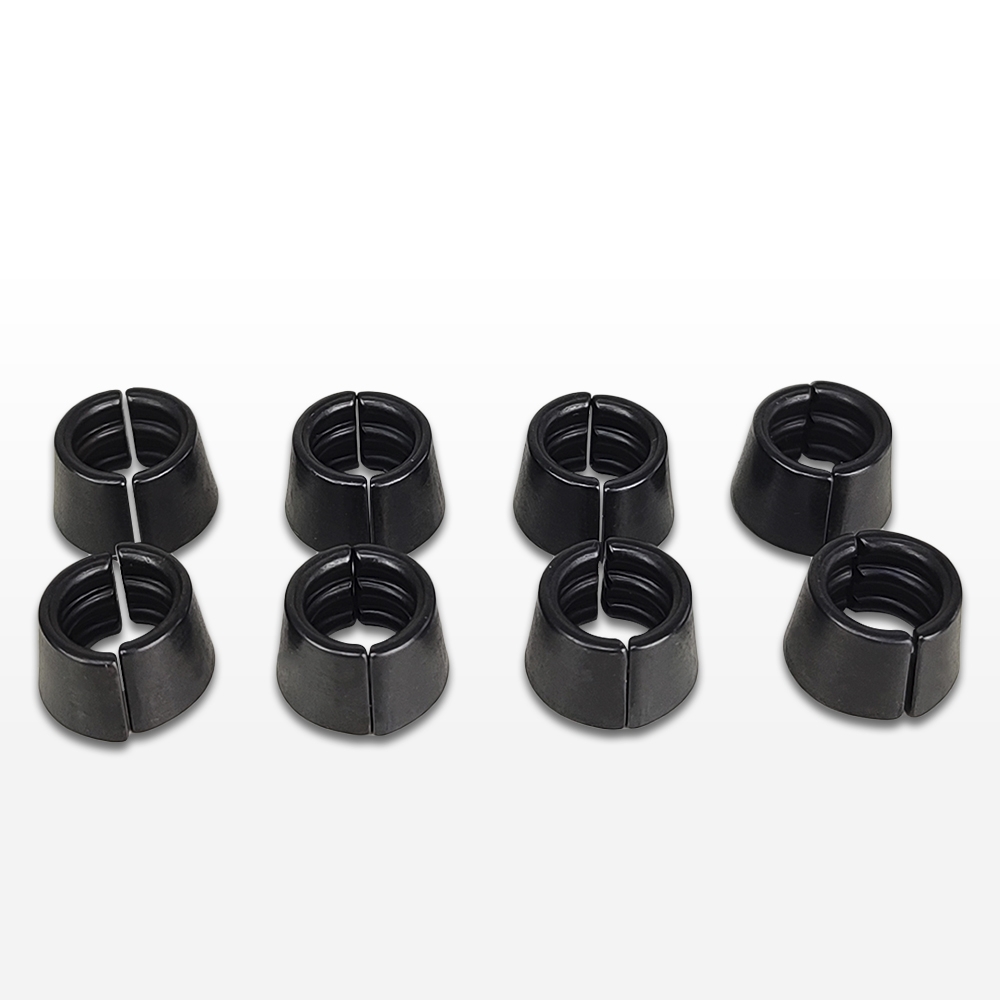 Kit Para Cabeçote Vw AP 8v Válvula + Prato + Trava Forjado