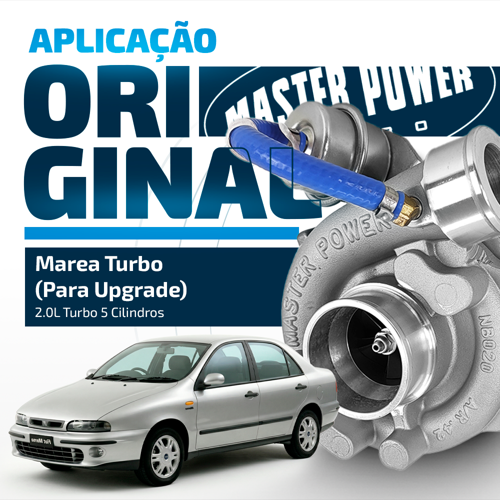 Turbina Carcaça Para Range Rover Evoque 2.0l Ecoboost 240hp