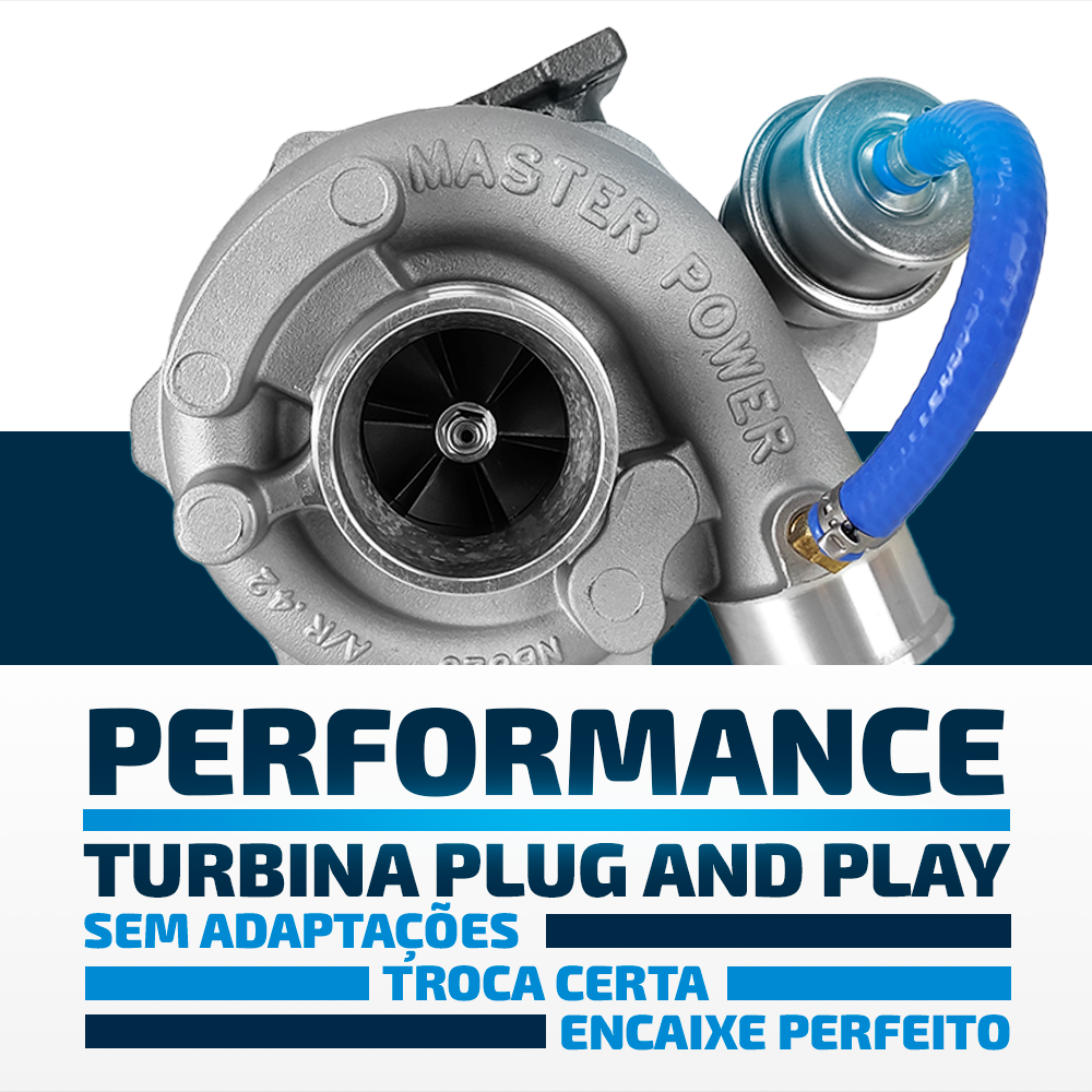 Turbina Carcaça Para Range Rover Evoque 2.0l Ecoboost 240hp