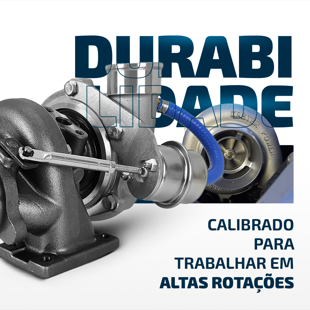 Turbina Carcaça Para Range Rover Evoque 2.0l Ecoboost 240hp