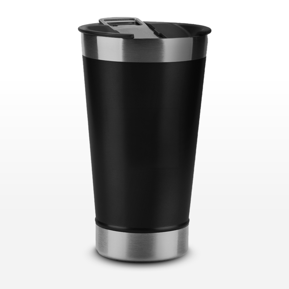 Copo Termico RS PERFORMANCE - Personalizacao a Laser
