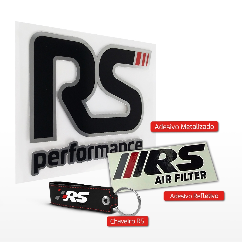 Filtro De Ar Esportivo Nissan March 1.6 2011 Em Diante