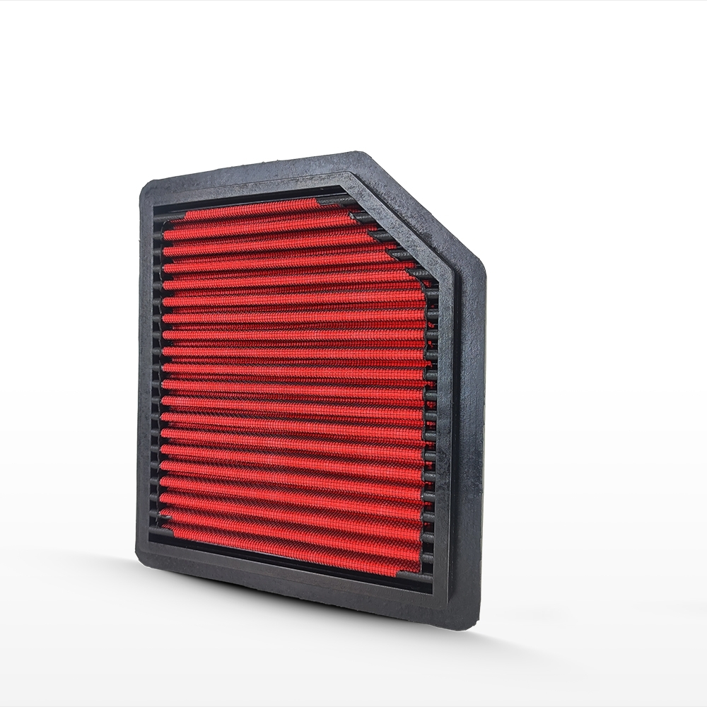 Filtro De Ar Esportivo Civic 1.8 16v Exs Lxs Lxl 2007 A 2011
