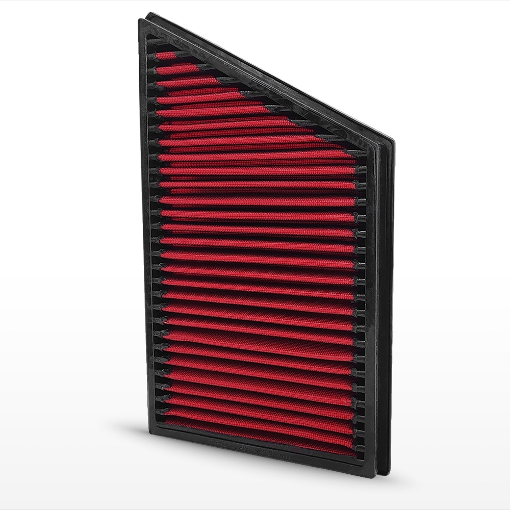 Filtro Esportivo Inbox Ford Ranger 2.0 3.0 Td 2023 Em Diante