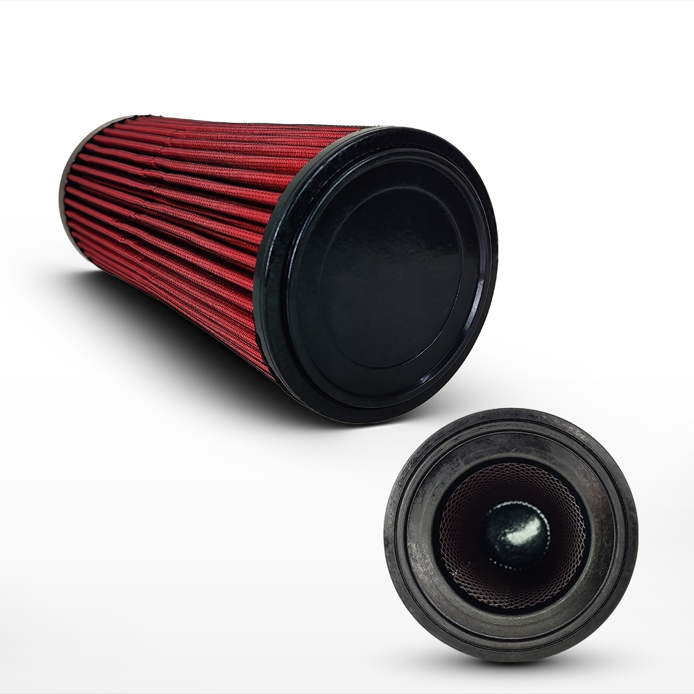 Filtro De Ar Esportivo Can Am Utv Maverick
