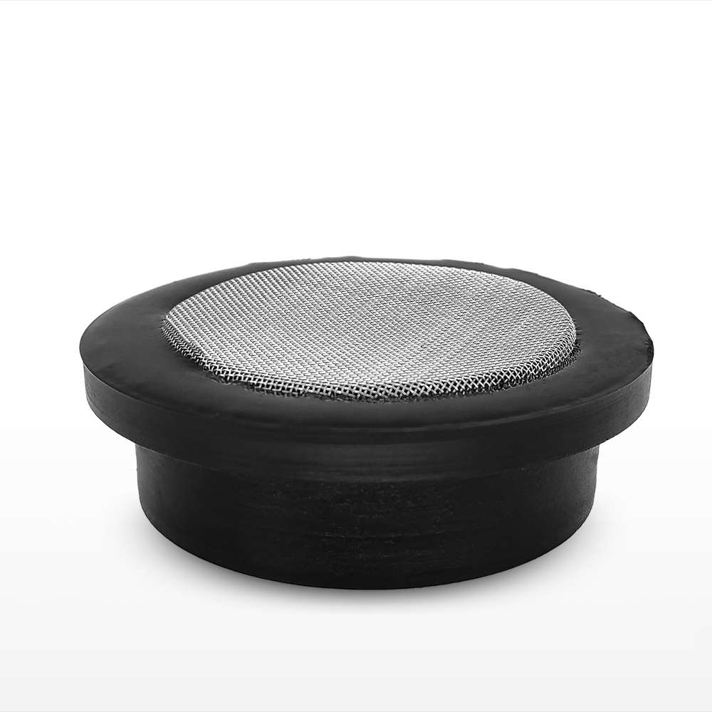 Filtro De Ar  Esportivo Para  Turbina Rsc70 T Elado