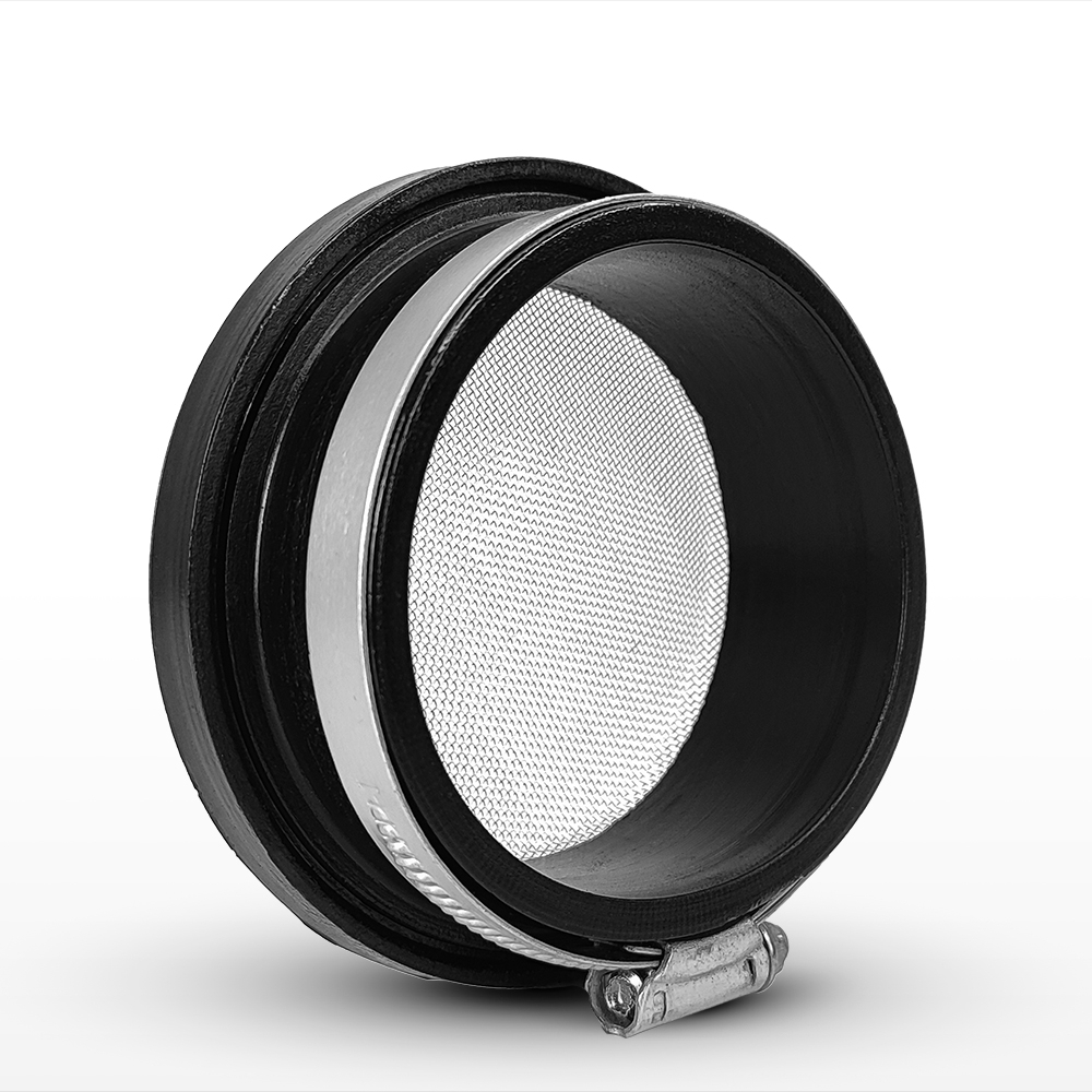 Filtro De Ar  Esportivo Para  Turbina Rsc70 T Elado