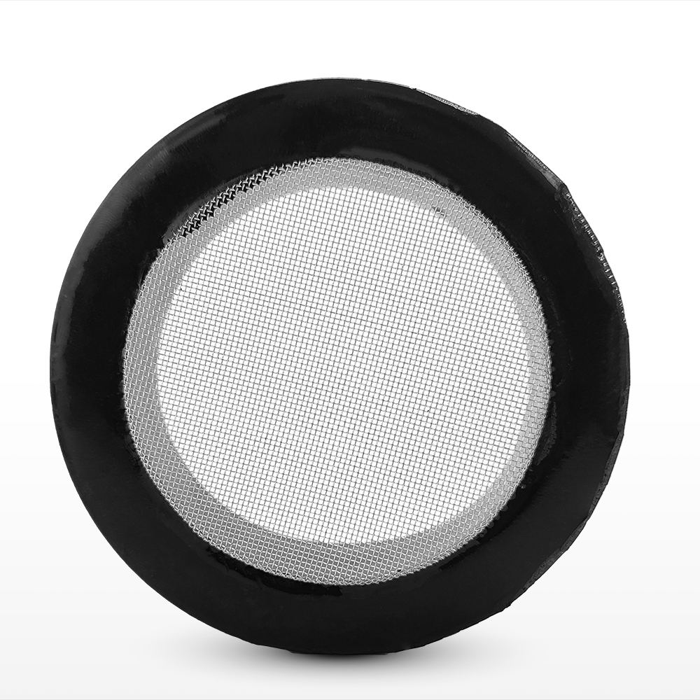 Filtro De Ar  Esportivo Para  Turbina Rsc70 T Elado