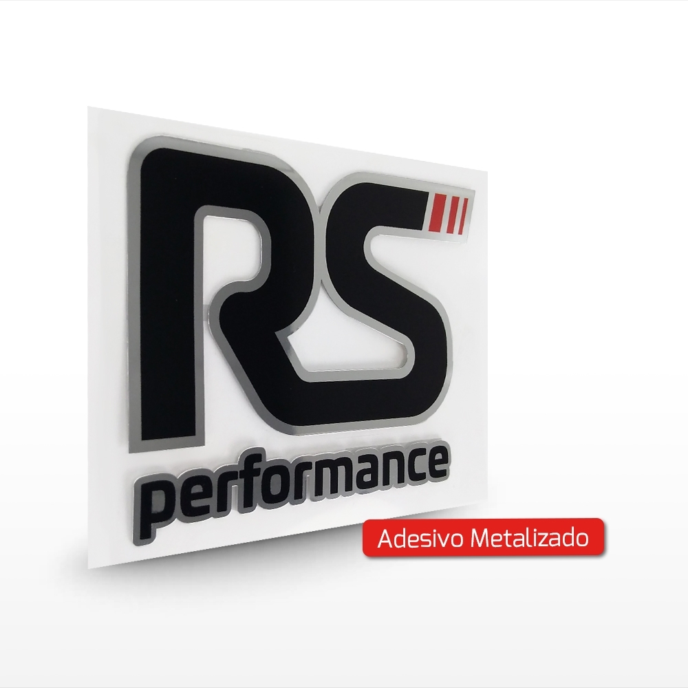 Filtro De Ar Esportivo Para Turbina Rsc60 Telado Rs Filters