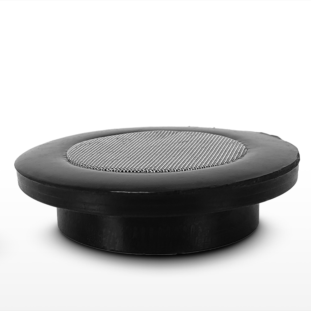 Filtro De Ar Esportivo Para Turbina Rsc60 Telado Rs Filters