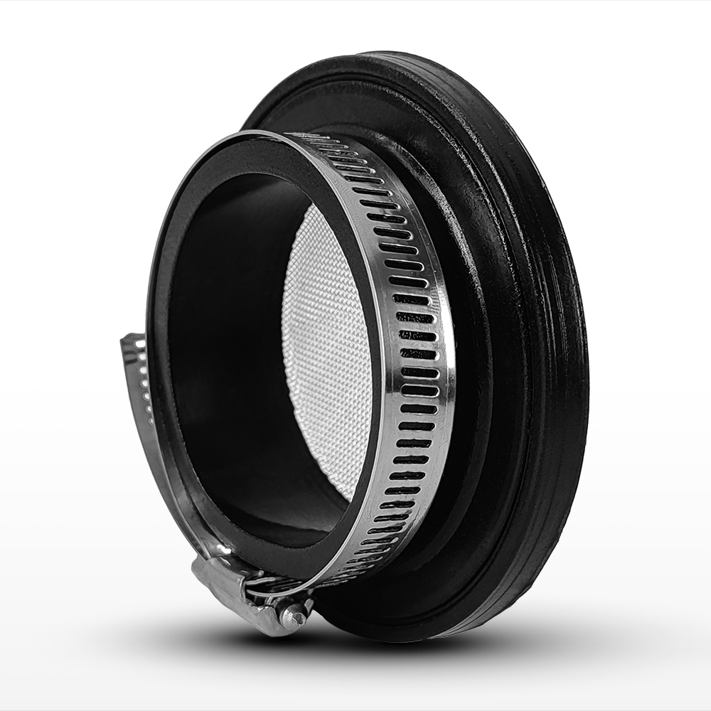 Filtro De Ar Esportivo Para Turbina Rsc60 Telado Rs Filters