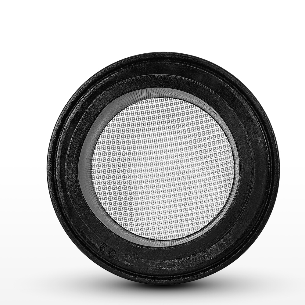 Filtro De Ar Esportivo Para Turbina Rsc60 Telado Rs Filters