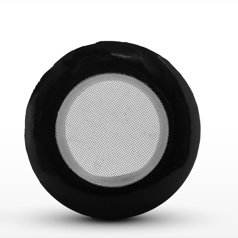 Filtro De Ar Esportivo Para Turbina Rsc60 Telado Rs Filters