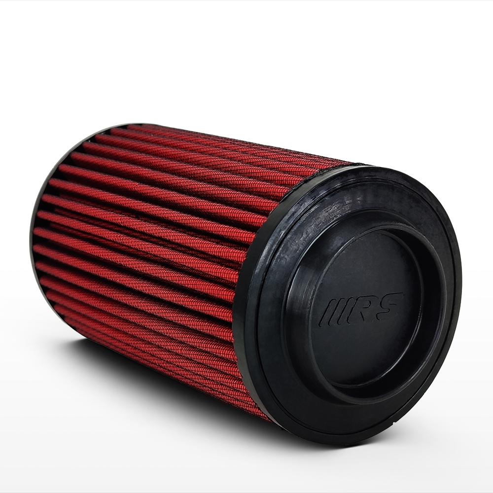 Filtro De Ar Esportivo Ranger 3.0 Power Stroke 163cv 2005-12