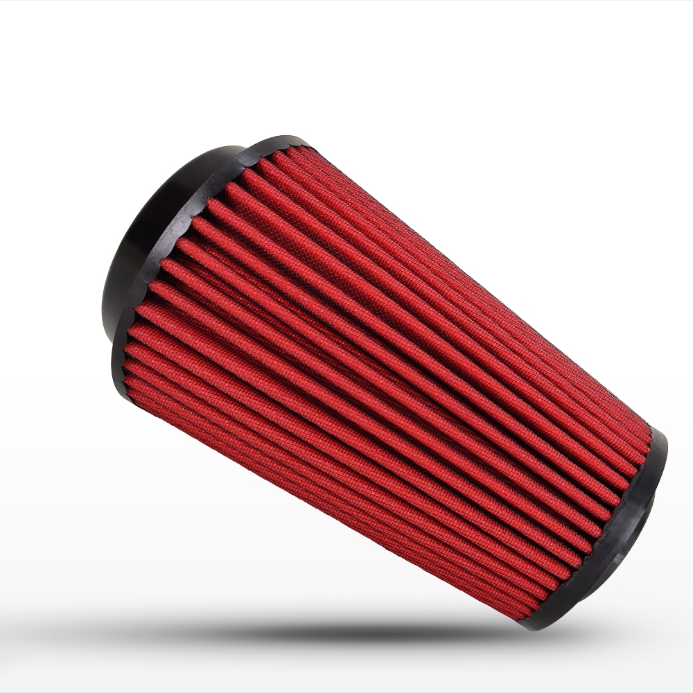 Filtro De Ar Esportivo Ranger 3.0 Power Stroke 163cv 2005-12