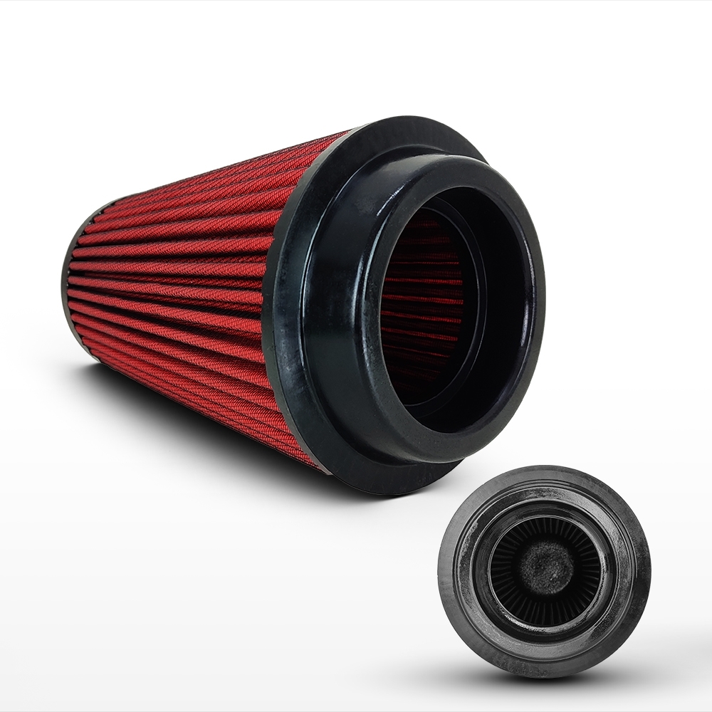 Filtro De Ar Esportivo Ranger 3.0 Power Stroke 163cv 2005-12