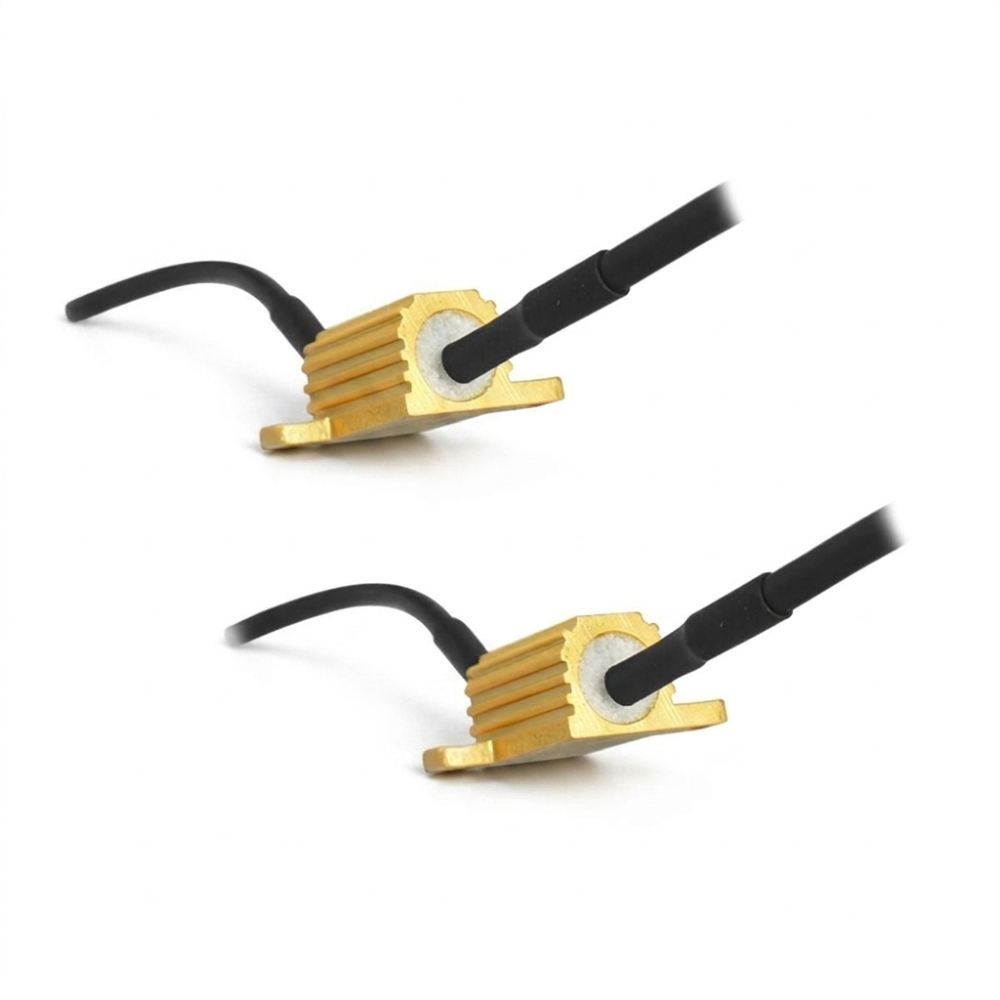 Kit Resistor Osram Canbus Ncb5w Neolux Canceller Para Led 5w