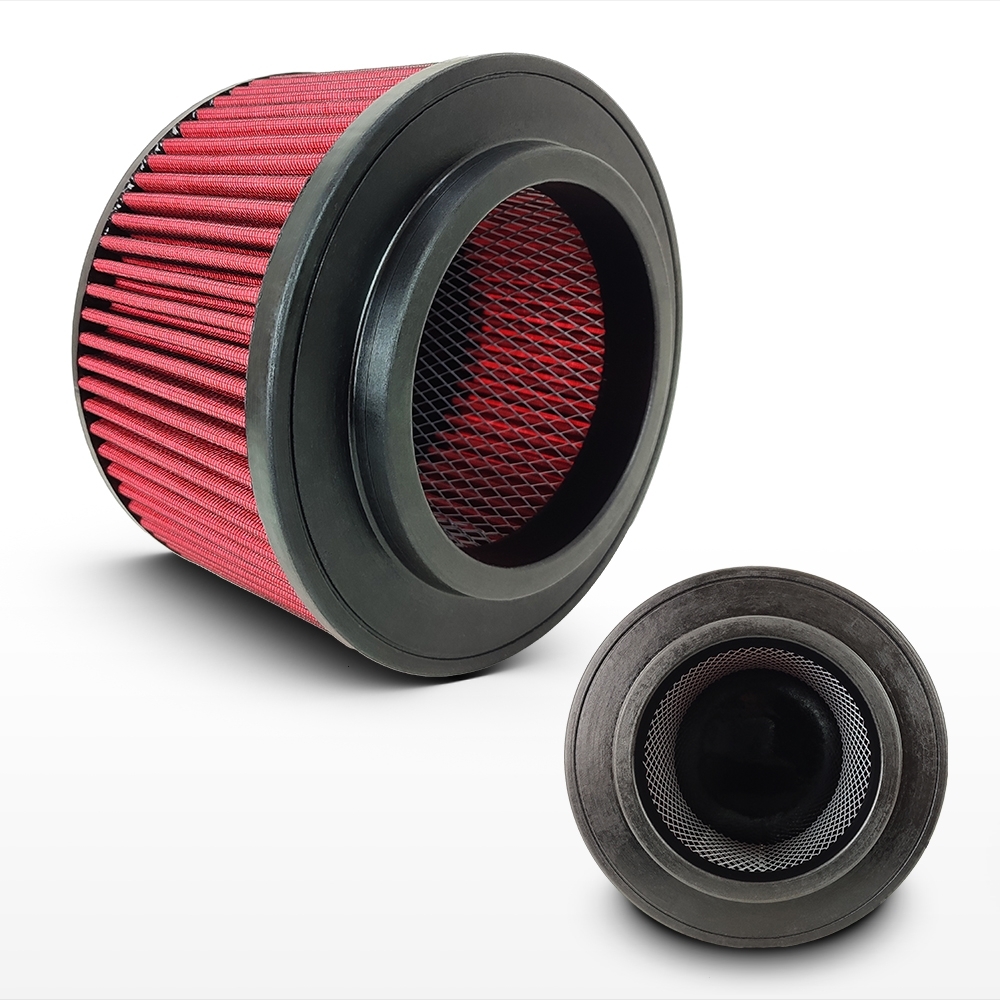 Filtro Esportivo Ford Ranger 2.2/2.5 Flex/3.2 2011 Diante