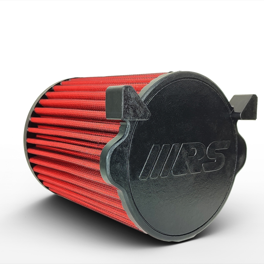 Filtro De Ar Esportivo Jetta 2.0 8v Total Flex Comfortline