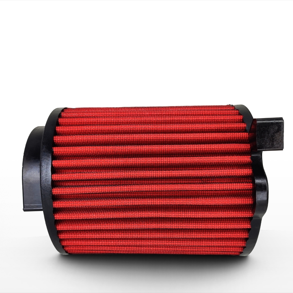 Filtro De Ar Esportivo Jetta 2.0 8v Total Flex Comfortline