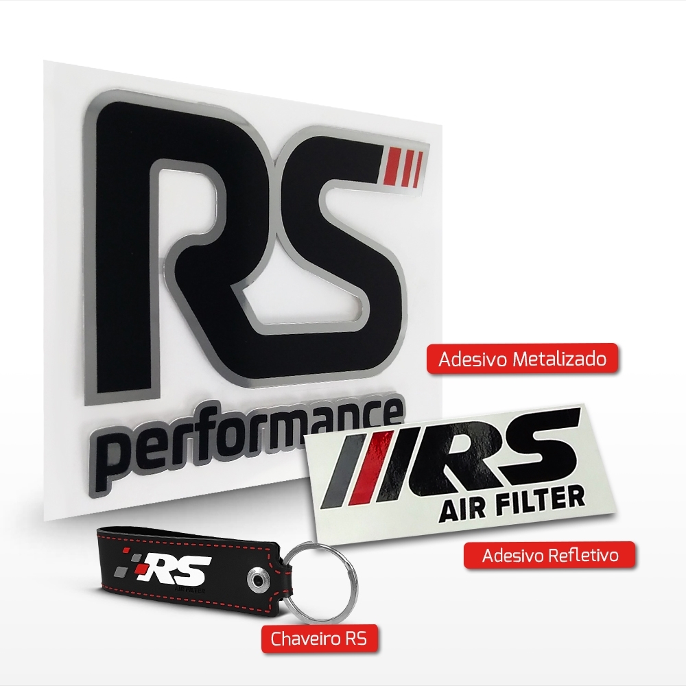 Filtro Esportivo Inbox Vw Amarok 2.0 3.0 2010 Em Diante