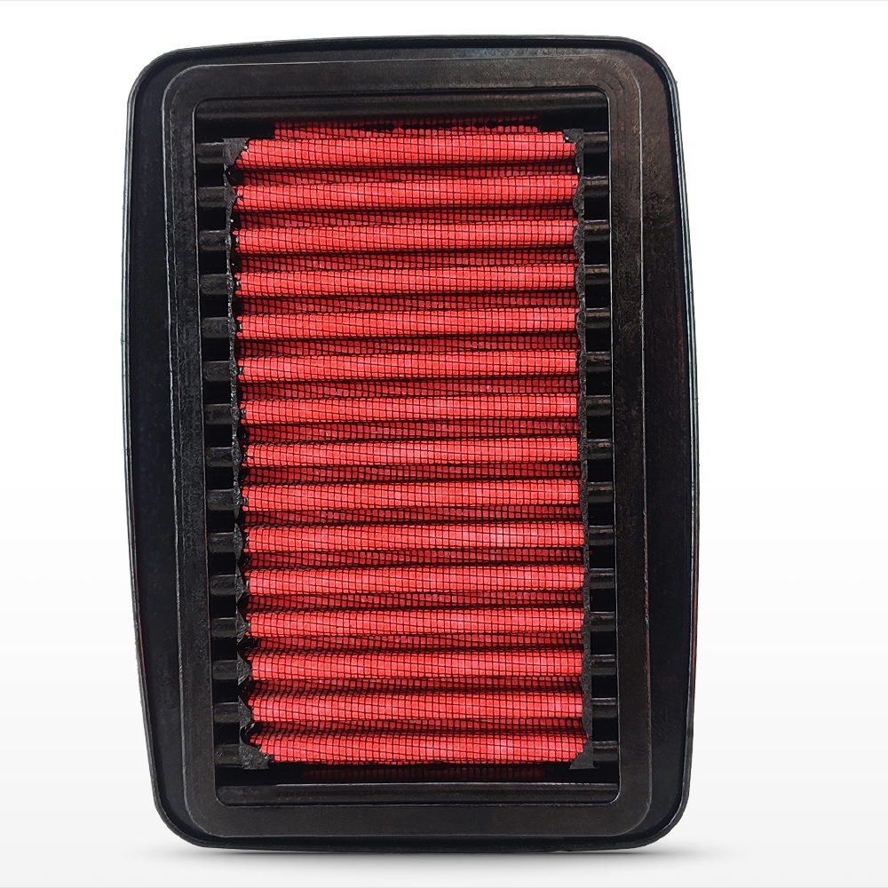 Filtro Esportivo Inbox Honda Twister Cb250f De 2016 A 2023