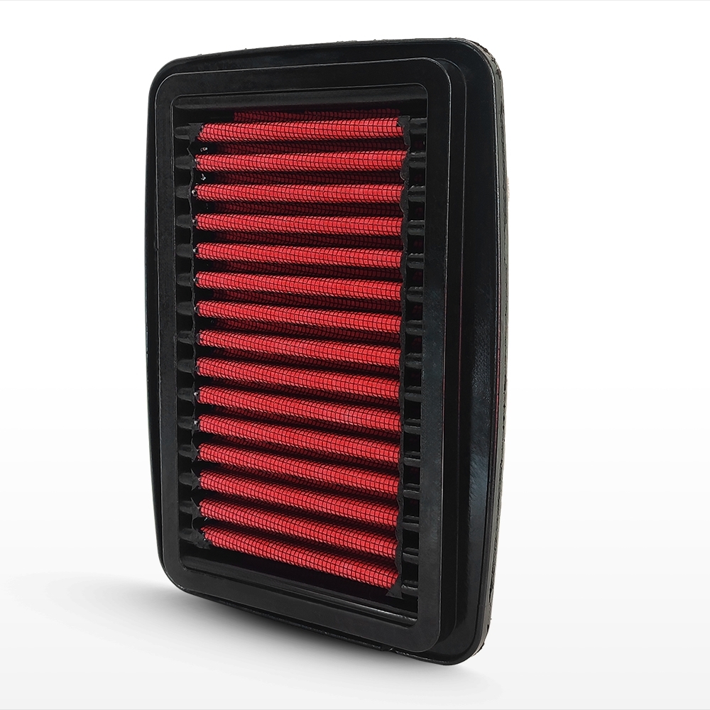 Filtro Esportivo Inbox Honda Twister Cb250f De 2016 A 2023