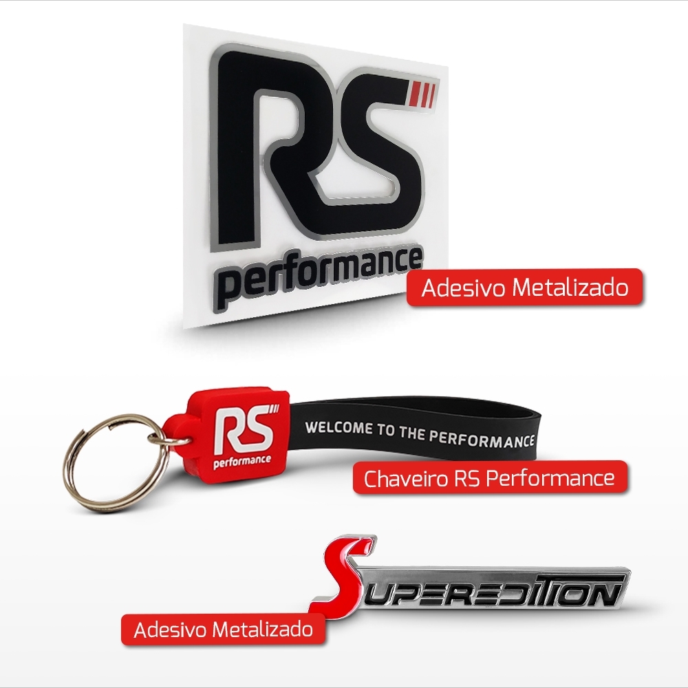 Difusor Em Inox Com Dissipador De Calor Superedition - 4 Polegadas