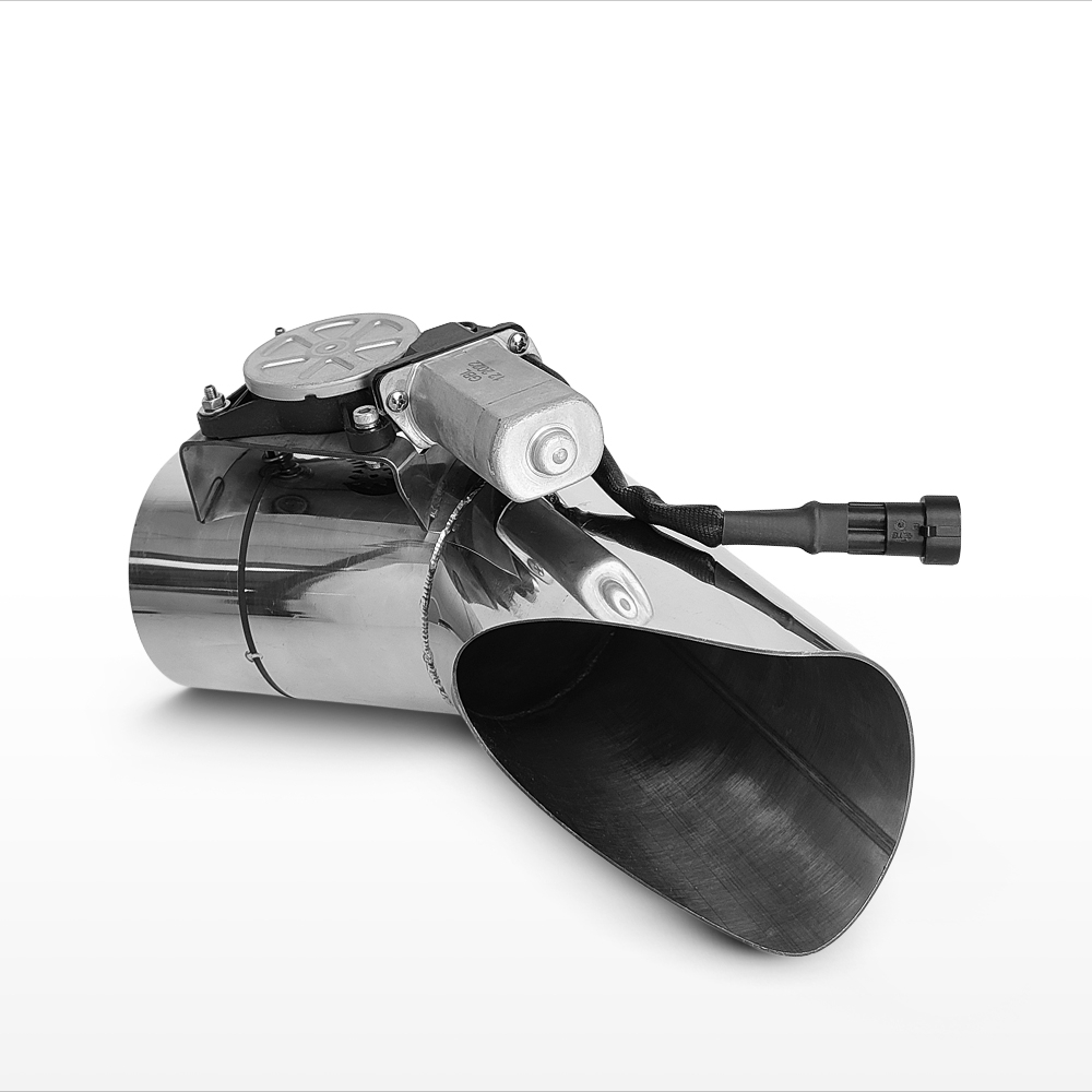 Difusor Em Inox Com Dissipador De Calor Superedition - 4 Polegadas