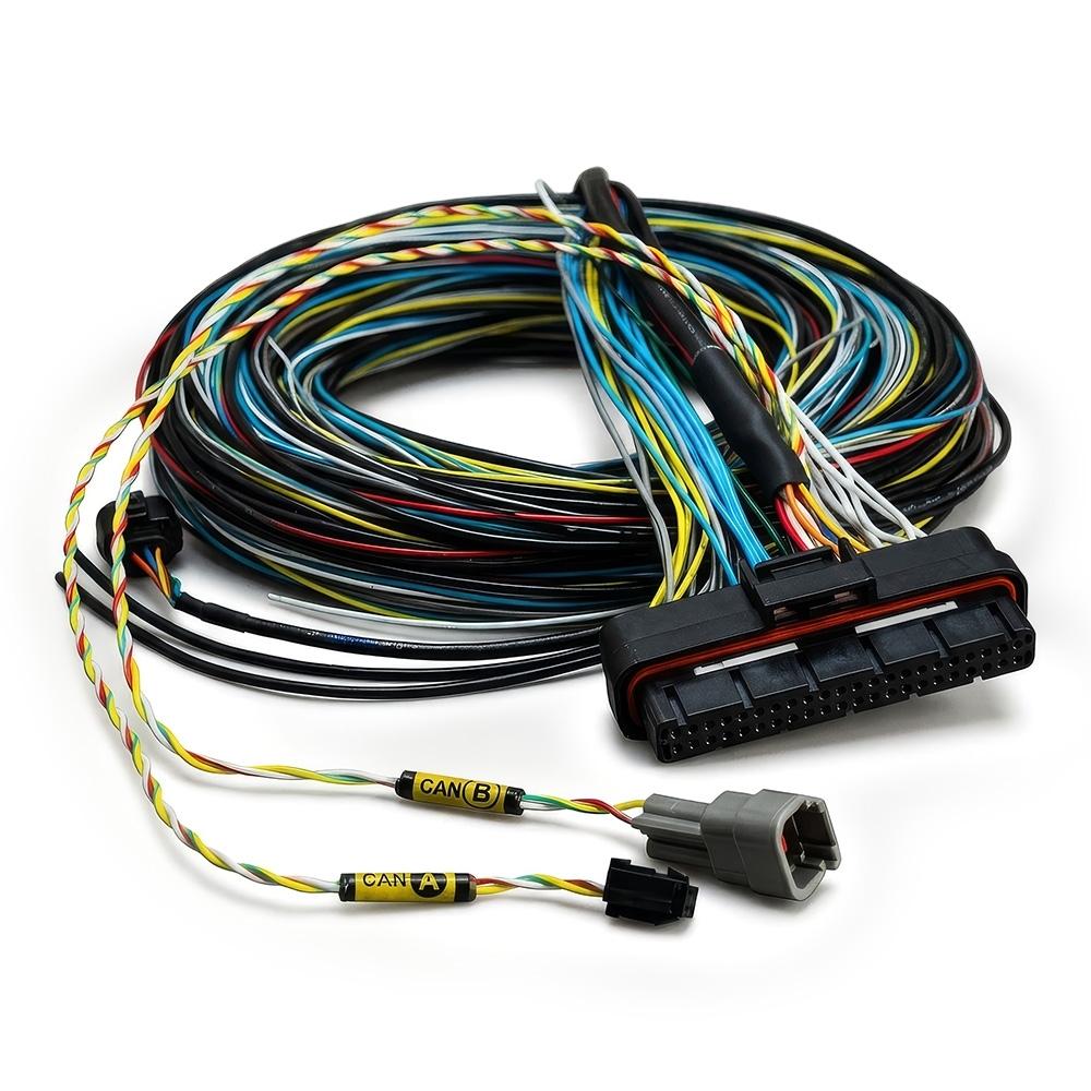 FUELTECH FT470 COM CHICOTE 3M