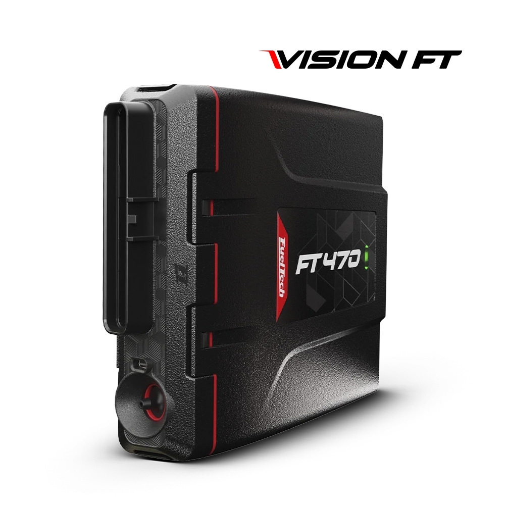 FUELTECH FT470 SEM CHICOTE