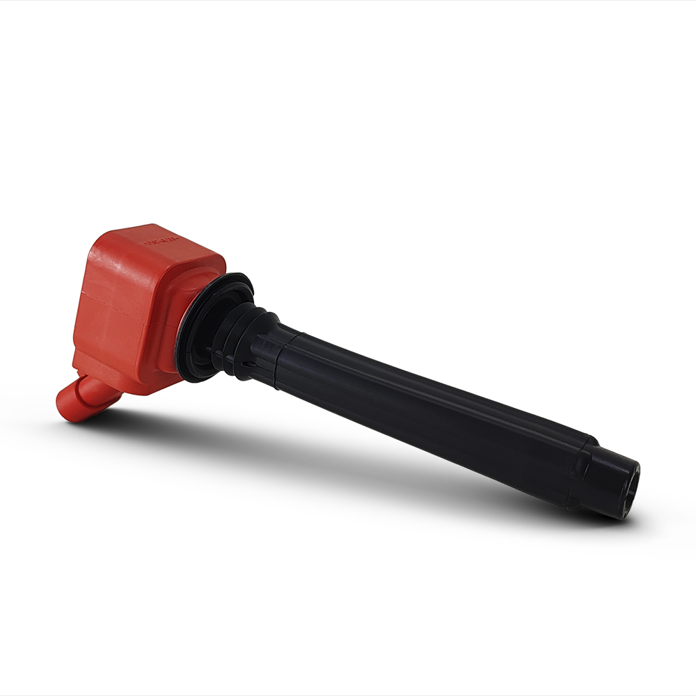 Kit 6 Bobina De Ignição Red Upgrade De Alta Performance