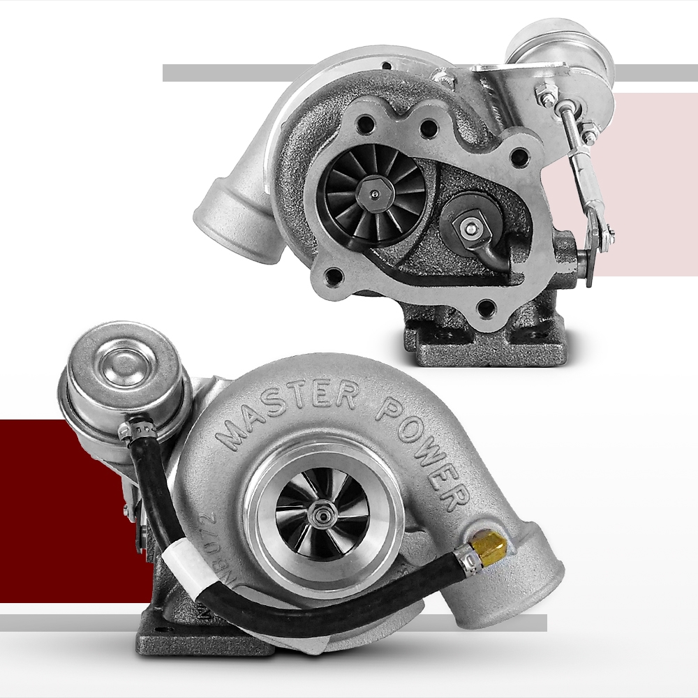 Turbina R384-1  Performance Carcaça Quente 0.35 E Fria 0.48
