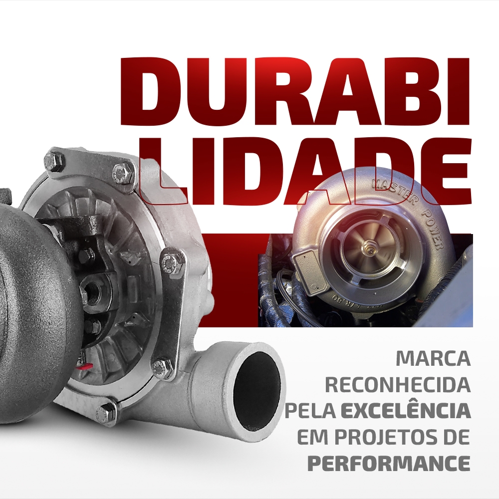 Turbina R595-9 Performance Carcaça Quente 0.70 E Fria 0.58