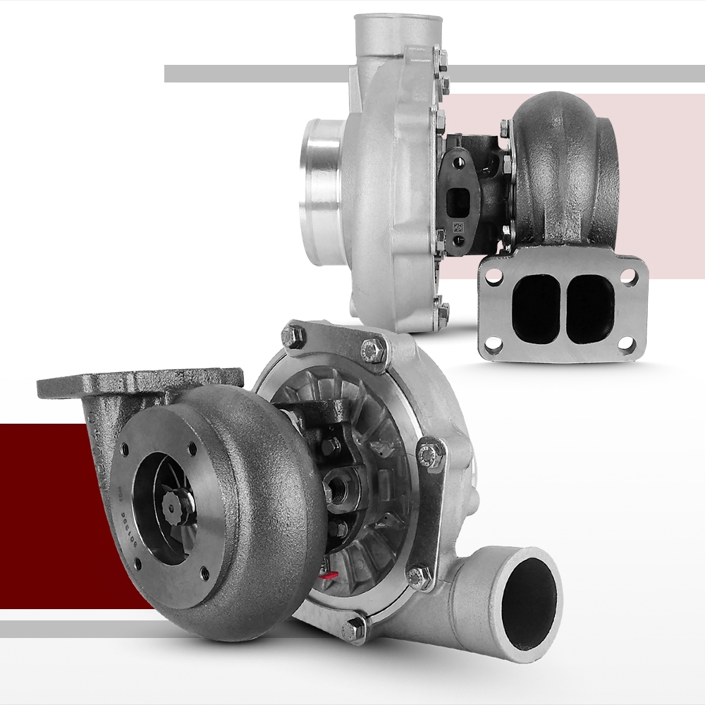 Turbina R595-9 Performance Carcaça Quente 0.70 E Fria 0.58