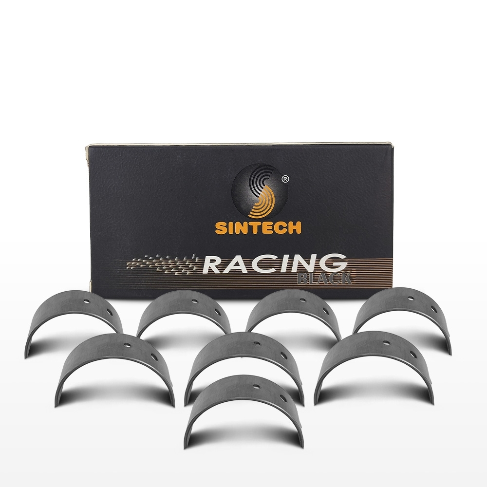 Jogo De Bronzina De Biela Sintech Black 025 ASTRA C20XE