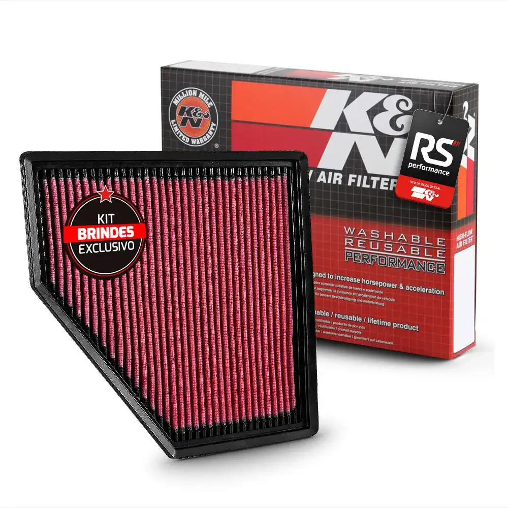 Filtro Esportivo Inbox Bmw F20 F22 F32 G87 2016 Em Diante