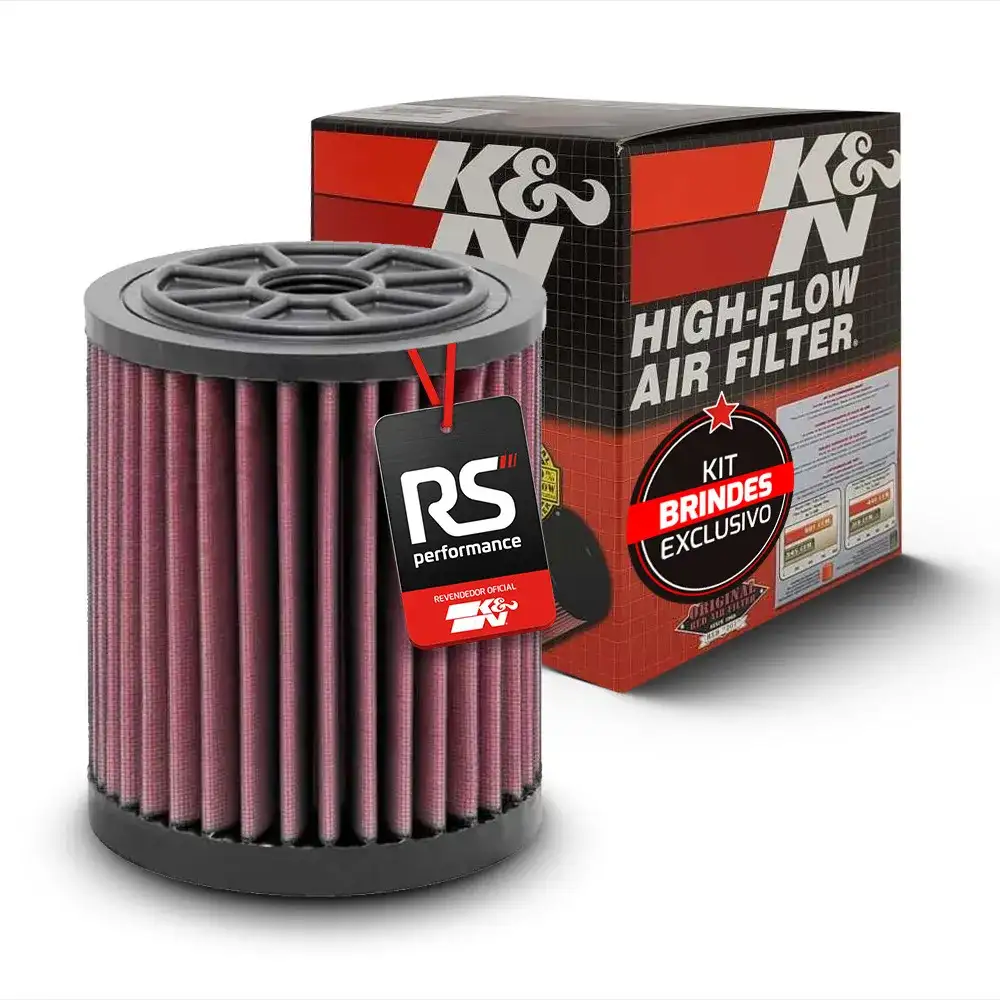 Filtro Esportivo Inbox Audi A6 A7 S6 S7 2.8-4.0 2010 A 2018