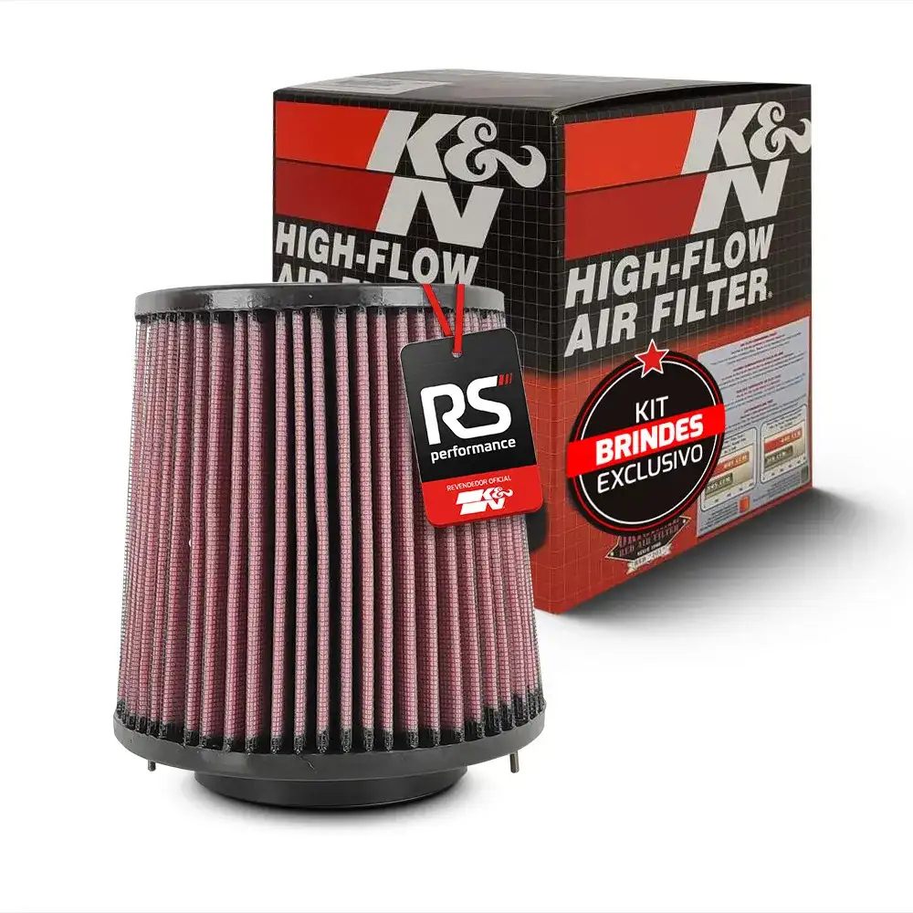 Filtro Esportivo Inbox Audi A4 A5 Q5 S4 S5 V6 2008 Em Diante