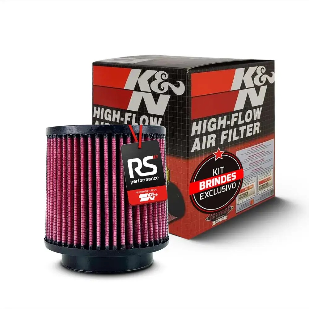 Filtro Esportivo Inbox Bmw E87 E90 E84 2005 A 2014